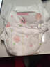 好奇（Huggies）皇家御裤小龙裤纸尿裤新生儿尿不湿婴儿超薄柔软透气龙纹裤 S码 112片 纸尿裤【4-8kg】组合款 实拍图
