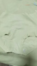 有棵树女士内裤女高腰收腹抑菌底裆提臀柔软少女生三角短裤头 实拍图