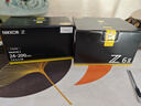 尼康（Nikon）Z 6II（Z6ii/Z62）全画幅微单数码照相机4K高清Volg摄像机学生 礼物 旅游 手持随身拍照片直播相机 Z 6ll+24-200一镜天涯镜头 官方标配【送备用电池/钢化膜等 实拍图