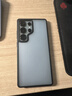 三星（SAMSUNG）Galaxy S25 Ultra 超拟人AI助理 2亿像素主摄 超视觉影像 骁龙8至尊版移动平台 AI手机 【专属色】钛翡绿 12GB+512GB 【耳机套装】+Buds3 Pr 实拍图