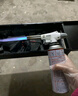 暗月卡式喷火枪自动点火器气罐烧猪肉皮毛神器家用打便捷式木炭喷枪头 喷枪+2瓶气 实拍图