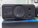 飞傲（FiiO） K7台式解码耳放 DSD解码一体机耳机功率放大器 HiFi解码器 黑色蓝牙版 实拍图
