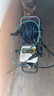 华亿沃超高压商用380V220V大功率洗车机高压清洗机洗车水枪养殖清洗神器 3kW 德国EW泵220V410斤20米卷管款 家用220V工业商用380V洗车店养殖场超高压水枪 实拍图