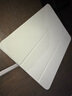 亿色适用于iPad Pro2024保护壳13英寸保护套新款M4芯片磁吸双面夹苹果平板电脑轻薄抗弯带搭扣灰色 实拍图