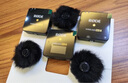 RODE 罗德wireless go II一拖二无线领夹麦克风单反手机无线小蜜蜂采访直播vlog收音 网红爆款-Wireless GoII 【双人收音】 实拍图