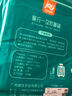 JOYTOUR一次性毛巾浴巾套装 酒店宾馆洗漱用品旅行装洗澡毛巾搓澡巾 实拍图