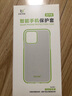 ESCASE 苹果11手机壳iphone11保护套 全包防刮防摔软壳透明软壳适用于苹果11透明 实拍图