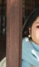 ZEGL珍珠耳钉纯银耳饰女925银针耳环高级感2025年新款生日礼物 实拍图