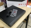 海康威视（HIKVISION）录像机16路监控硬盘录像机NVR 双盘位监控主机可兼容12T硬盘7816N-Z2/X 实拍图