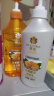 蜂花（BEE&FLOWER）550ml*2+100ml*2蜂花洗护套装 实拍图