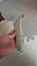 迈高乐zoom运动鞋内增高鞋垫隐形爆米花减震男女高帮1.5cm 39-40 实拍图