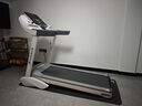 亿健（YIJIAN）跑步机家庭用爬坡减震轻商用健身房级品牌补贴运动健身器材A6Pro 蓝屏单功能/智能互联APP 实拍图
