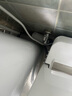 惠达丨智能马桶净水过滤器滤芯去杂质双重水过滤PEG-3净滤器 LX-1滤芯*2 实拍图