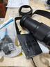 尼康（Nikon） Z5全画幅微单数码相机 支持4K高清vlog拍摄 学生  旅游 手持随身拍照片直播相机 Z5+Z 24-200 套机 官方标配【下单送备用电池+钢化膜+清洁套装】 实拍图