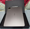 vivo  Pad3 12GB+256GB 寒星灰 第三代骁龙8s 12.1英寸2.8K护眼原色屏10000mAh大电池vivopad3国家补贴 实拍图
