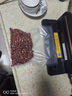 香仙仙全自动家商用真空封口机干湿两用食品包装机粽子杨梅大米熟食腊肉海鲜打包小型保鲜密封塑封压缩机 升级带割刀+干湿两用+50个袋子 实拍图