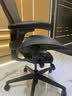 赫曼米勒（HERMAN MILLER）美国品牌 99成新二代赫曼aeron原装二手人体工学椅电脑椅 整椅发货 质保十二年 久坐护腰办公椅电脑椅 Aeron头枕(国产适配）咨询客服选好颜色再下单 实拍图