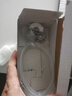 九牧王洗洁精压取器厨房不锈钢水槽皂液器延长器家用洗菜盆洗涤剂按压器 枪灰色 实拍图