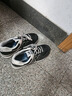 NEW BALANCE NB574官方休闲鞋男鞋女鞋夏季透气复古拼接经典百搭舒适运动鞋 黑色 ML574EVB 43 (脚长27.5cm尺码详询客服) 实拍图