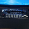 山水（SANSUI）户外K歌专用音响 家庭ktv套装 家用唱歌全套设备卡拉ok一体机 移动智能蓝牙吉他民谣乐器音箱Q105 实拍图