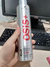 施华蔻（Schwarzkopf）定型喷雾专业OSIS刚劲发胶男女蓬松造型强力干胶持久快干清爽无屑 【爆款推荐】发胶3号500ml 实拍图