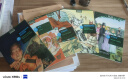 书虫·牛津英汉双语读物美绘版：3级1（初三、高一 套装共5册 附MP3光盘1张） 实拍图