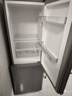 容声170升两门二门双开门宿舍出租房迷你家用电冰箱小型节能省电冷藏冷冻两用保鲜BCD-170D11D以旧换新 【纤巧机身】 实拍图