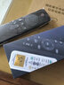 FUNRE电视遥控器适用小米2 3三4四6代红外线增强版4S4A4C原机顶盒子蓝牙语音通用电视万能摇控 红外升级版【小米1/2/3代通用】送电池 实拍图