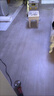 格梵高（GEVIENICO）强化复合木地板家装环保耐磨防水家用12mm厚工程厂家直供木地板 9502商用工程9.5mm 实拍图