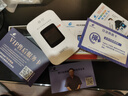 格行随身wifi6官方正品可移动无线网随身wifi路由器三网通免插卡便携式车载移动wifi非无限流量2025款 顺丰速发-标准黑屏版-【智能选网】+1000G 实拍图