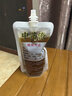 纳丽雅液体中药分装袋一次性中药袋自吸嘴汤药袋子塑封袋包装袋密封便携 便携式吸嘴中药袋【150ml】 50个+灌药工具 实拍图