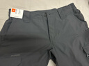 迪卡侬速干裤登山裤休闲裤男工装裤弹力户外运动裤5015177 实拍图