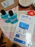 洁碧（Waterpik）冲牙器小云朵GS8灰 便携式电动洗牙器水牙线洁牙器家用立式预防牙结石全身水洗牙齿冲洗器生日礼物 【新品上市】便携式GS8 冷瓷白 7支喷头 礼盒装 实拍图