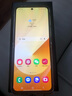 三星【官方直供】 Galaxy Z Flip6 AI手机 折叠屏手机 智能外屏 双卡 掌心折叠手机 热爱黄 12GB+256GB 7天机 准新 24期免息 实拍图