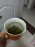 乐品乐茶特级碧螺春绿茶苏州茶叶 明前新茶春茶嫩芽花果清香自己喝共250g 实拍图