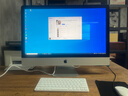 苹果（Apple）imac二手苹果一体机 办公设计家用游戏台式电脑主机 【秒杀福利】27寸089-i7/32G/1TB 实拍图