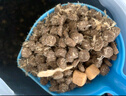 冻干生骨肉双拼高鲜肉狗粮成犬幼犬粮1.8kg*3（鸡肉配方） 实拍图
