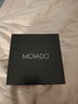 摩凡陀（Movado）瑞士手表博物馆腕表石英小绿表女表0607633瑞表礼物送礼 实拍图