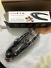 拜杰板栗开口器剥栗子神器专用自动回弹十字刀核桃夹子家用锥栗开壳夹 实拍图