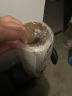 SHUANG YU保鲜膜大卷【PE食品级300米*50cm】商用可微波打包膜缠绕膜 实拍图