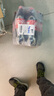 可口可乐（Coca-Cola）可乐汽水 碳酸饮料1.25L 2L 雪碧 芬达橙味大瓶装 【可乐+果粒橙】1.25L*2瓶装 实拍图