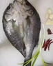 棠鲜生海鲈鱼新鲜冷冻深海七星鲈鱼海捕花鲈鱼 3条装三去海鲈鱼（0.8-1斤/条） 实拍图