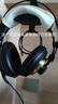 AKG爱科技 K240S K240MKII K271MKII头戴式监听耳机录音后期混音视频剪辑专业DJ电子琴有线耳机 K240S 实拍图