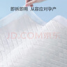 子初（matern’ella）产褥垫大号孕妇一次性产褥垫老人一次性床垫隔尿垫成人防水护理垫 10片*2包（60*45cm） 实拍图