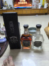 杰克丹尼（Jack Daniels）单桶精选礼盒装700ml  美国田纳西州  调和型 威士忌 新年送礼 实拍图