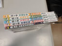 米小圈漫画成语（套装共5册）【狼吞虎咽+多如牛毛+欢呼雀跃+叶公好龙+漫画成语游戏小蓝书】 课外阅读 阅读 课外书寒假阅读寒假课外书课外寒假自主阅读假期读物省钱卡 实拍图