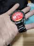 watchbond适用华为手表watch5表带gt7pro/6pro男士款保时捷金属不锈钢钢带gt7/6/5/4三珠保时捷钢带22mm腕带 实拍图