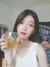 北京同仁堂【现货速发】北京同仁堂 红糖姜茶姜茶气血宫寒体寒女生女友茶包 单盒体验装120g 晒单实拍图