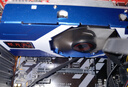 星齐美 多屏显卡RX 580 显存直接输出6个HDMI原生接口6屏显卡电脑炒股广告显卡管理软件 RX 590 8G显存 支持EDID 实拍图