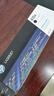 惠普（HP）原装202A硒鼓四色套装CF500A粉盒适用m281fdw m254dw/nw 280打印机碳粉墨盒 CF500X黑色硒鼓 约3200页 实拍图